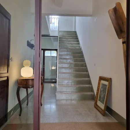 Casa Zia Cianetta Al Civ 42 Πανσιόν 3*