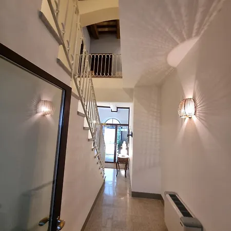 Casa Colombetta Aff Casa Zia Cianetta Civ 42 3* Capodacqua (Foligno)