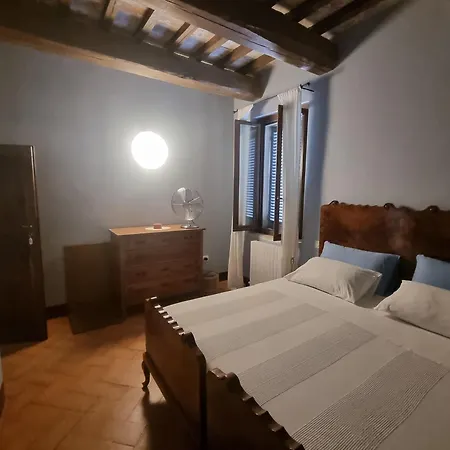 Πανσιόν Casa Zia Cianetta Al Civ 42