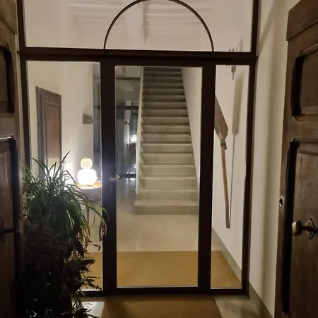 게스트하우스 Casa Colombetta Aff Casa Zia Cianetta Civ 42 Capodacqua (Foligno)