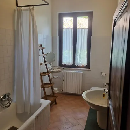 Casa Zia Cianetta Al Civ 42 Πανσιόν