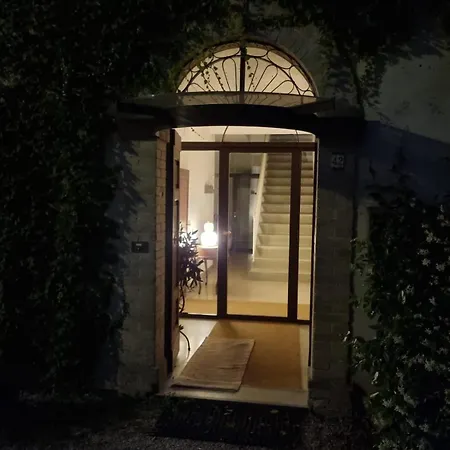 Casa Colombetta Aff Casa Zia Cianetta Civ 42 3* Capodacqua (Foligno)