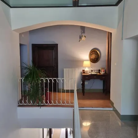 Casa Zia Cianetta Al Civ 42 3*
