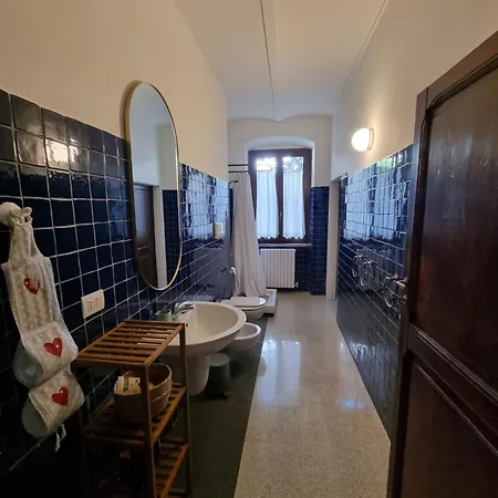 Casa Zia Cianetta Al Civ 42 Πανσιόν 3*