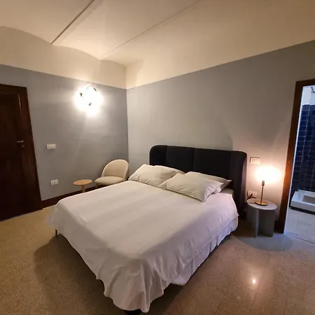 Πανσιόν Casa Zia Cianetta Al Civ 42 Capodacqua (Foligno)