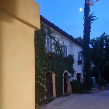 Casa Zia Cianetta Al Civ 42 Πανσιόν