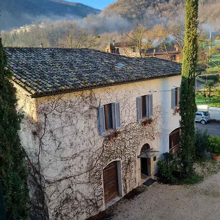 Πανσιόν Casa Zia Cianetta Al Civ 42