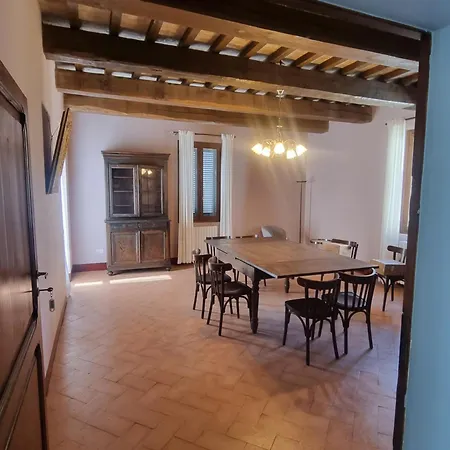 Casa Zia Cianetta Al Civ 42 3* Capodacqua (Foligno)