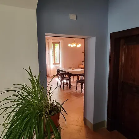 Casa Zia Cianetta Al Civ 42 Πανσιόν Capodacqua (Foligno)
