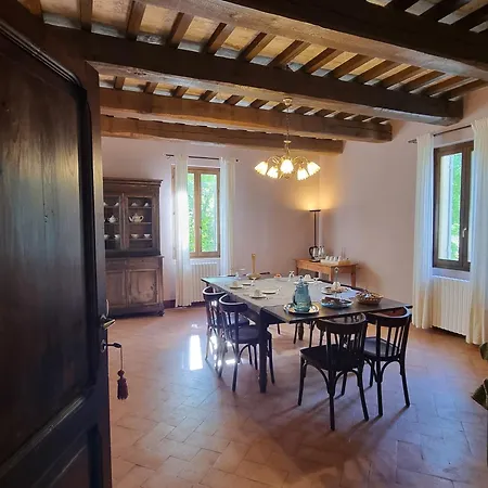 Casa Zia Cianetta Al Civ 42 3*