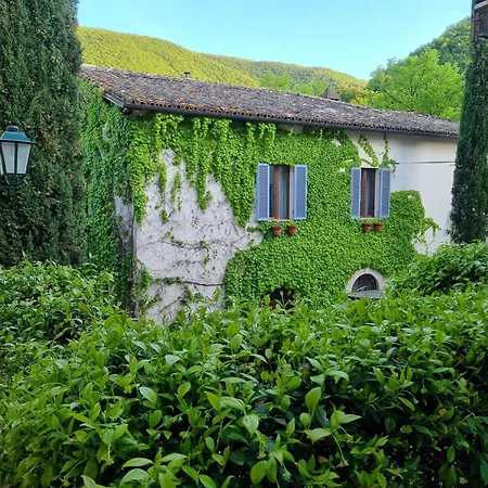 Πανσιόν Casa Zia Cianetta Al Civ 42 3*