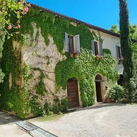Casa Zia Cianetta Al Civ 42 Πανσιόν