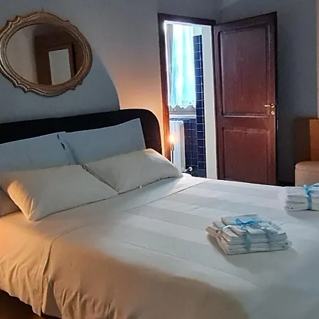 Casa Zia Cianetta Al Civ 42 Πανσιόν Capodacqua (Foligno)