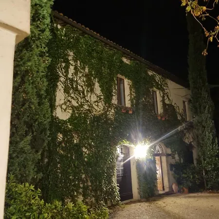 Casa Zia Cianetta Al Civ 42 Capodacqua (Foligno)