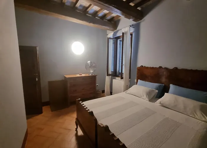 Maison d'hôtes Casa Colombetta Aff Casa Zia Cianetta Civ 42