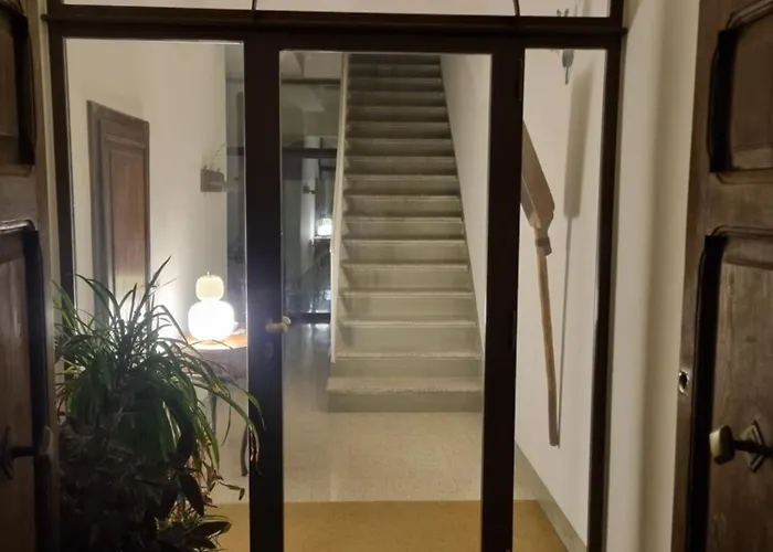 Maison d'hôtes Casa Colombetta Aff Casa Zia Cianetta Civ 42 Capodacqua (Foligno)