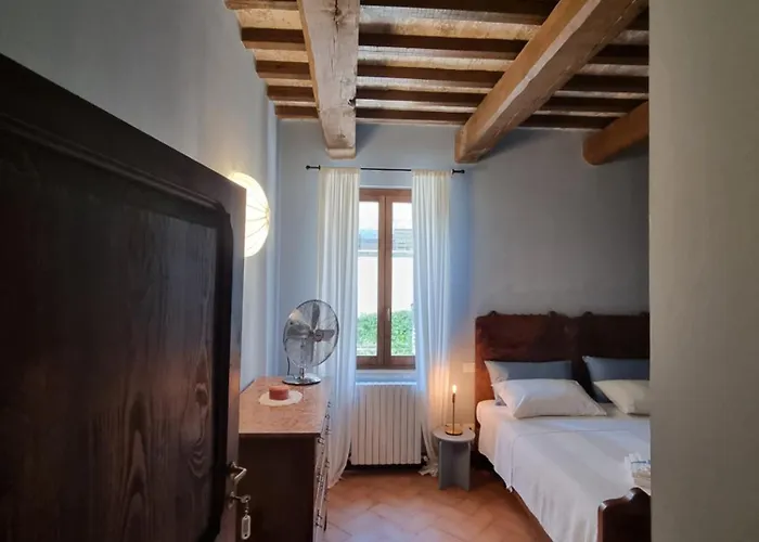 Casa Colombetta Aff Casa Zia Cianetta Civ 42 3* Capodacqua (Foligno)